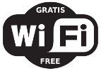 Wifi gratuito